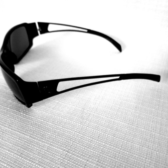 Gucci Sunglasses Black GG 1486/S AR7 Italty - Picture 2 of 8